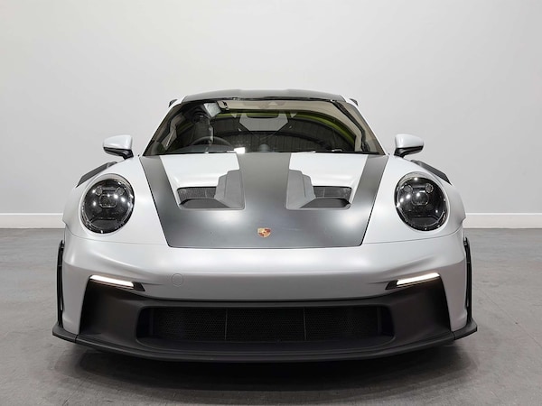 Used Porsche 911 2023 for sale - 76274207: Photo 12