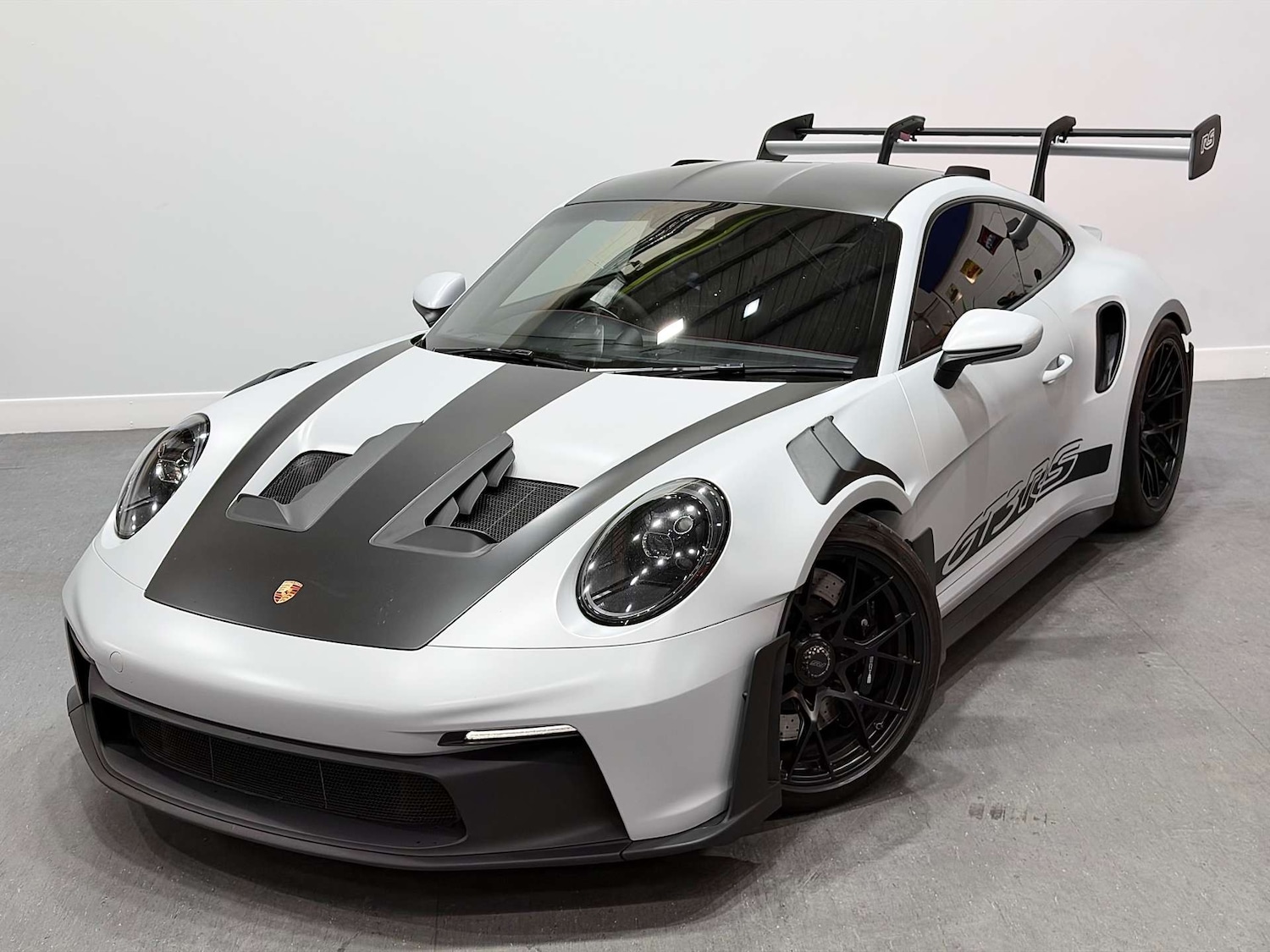 Used Porsche 911 2023 for sale - 76274207: Photo 14