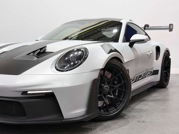 Used Porsche 911 2023 for sale - 76274207: Photo 15