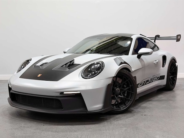 Used Porsche 911 2023 for sale - 76274207: Photo 16