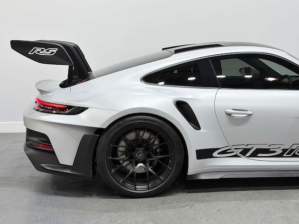 Used Porsche 911 2023 for sale - 76274207: Photo 17