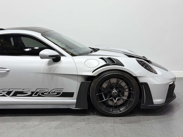 Used Porsche 911 2023 for sale - 76274207: Photo 18