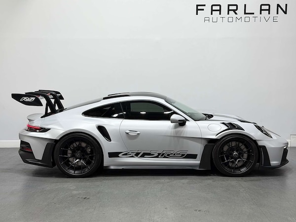 Used Porsche 911 2023 for sale - 76274207: Photo 19