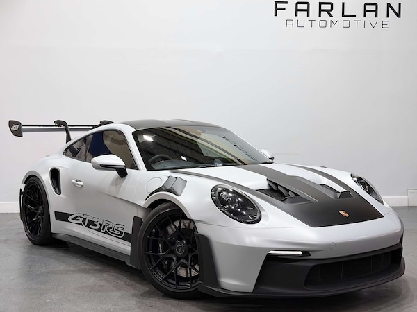 Used Porsche 911 2023 for sale - 76274207: Photo 1