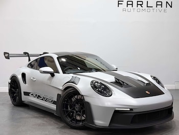 Porsche - 911