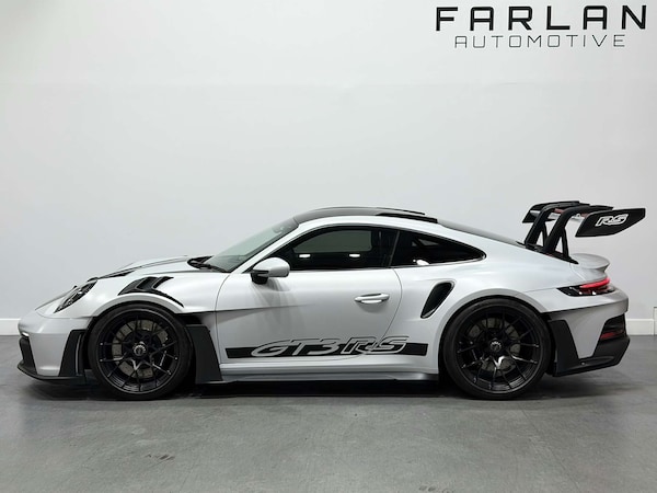 Used Porsche 911 2023 for sale - 76274207: Photo 20