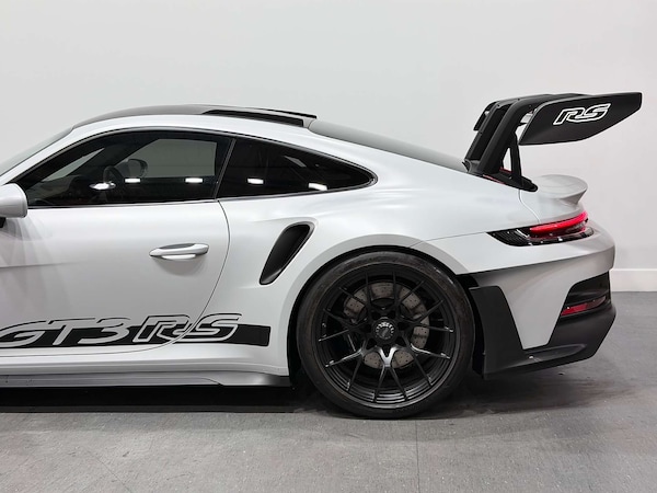 Used Porsche 911 2023 for sale - 76274207: Photo 22