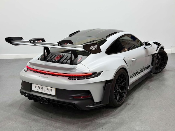 Used Porsche 911 2023 for sale - 76274207: Photo 23
