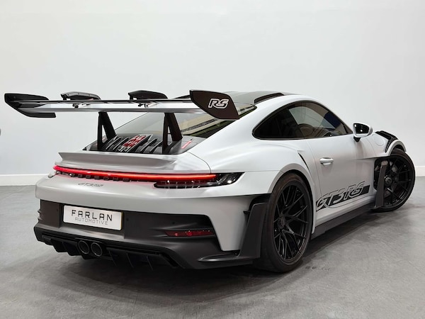 Used Porsche 911 2023 for sale - 76274207: Photo 24