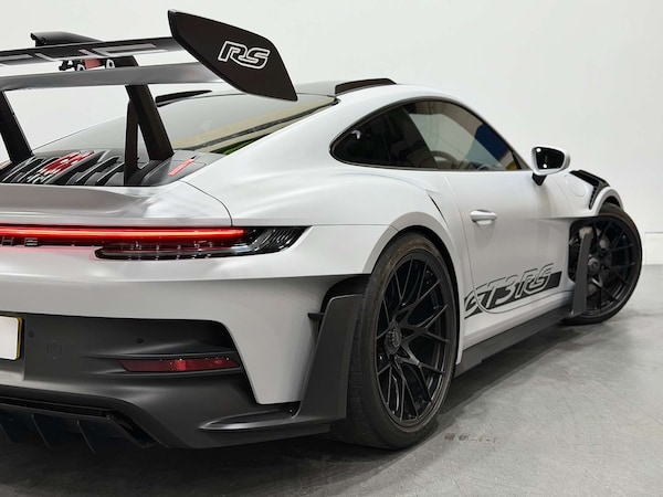 Used Porsche 911 2023 for sale - 76274207: Photo 25
