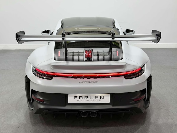 Used Porsche 911 2023 for sale - 76274207: Photo 26