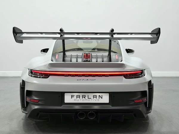 Used Porsche 911 2023 for sale - 76274207: Photo 27