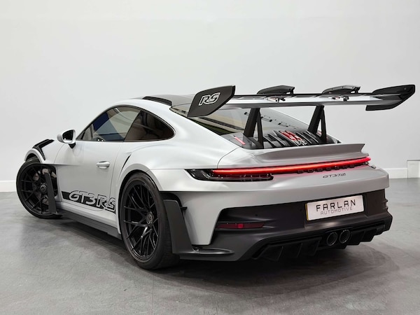 Used Porsche 911 2023 for sale - 76274207: Photo 29