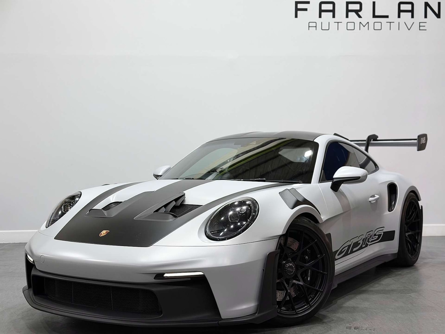 Used Porsche 911 2023 for sale - 76274207: Photo 3