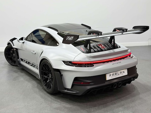 Used Porsche 911 2023 for sale - 76274207: Photo 30