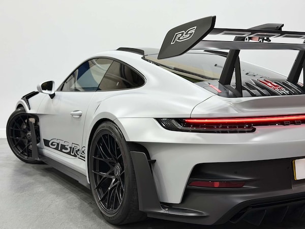 Used Porsche 911 2023 for sale - 76274207: Photo 31