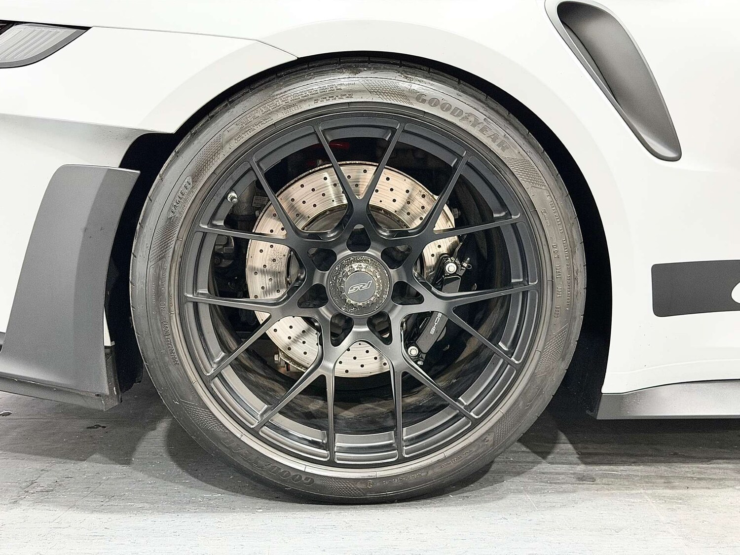 Used Porsche 911 2023 for sale - 76274207: Photo 33