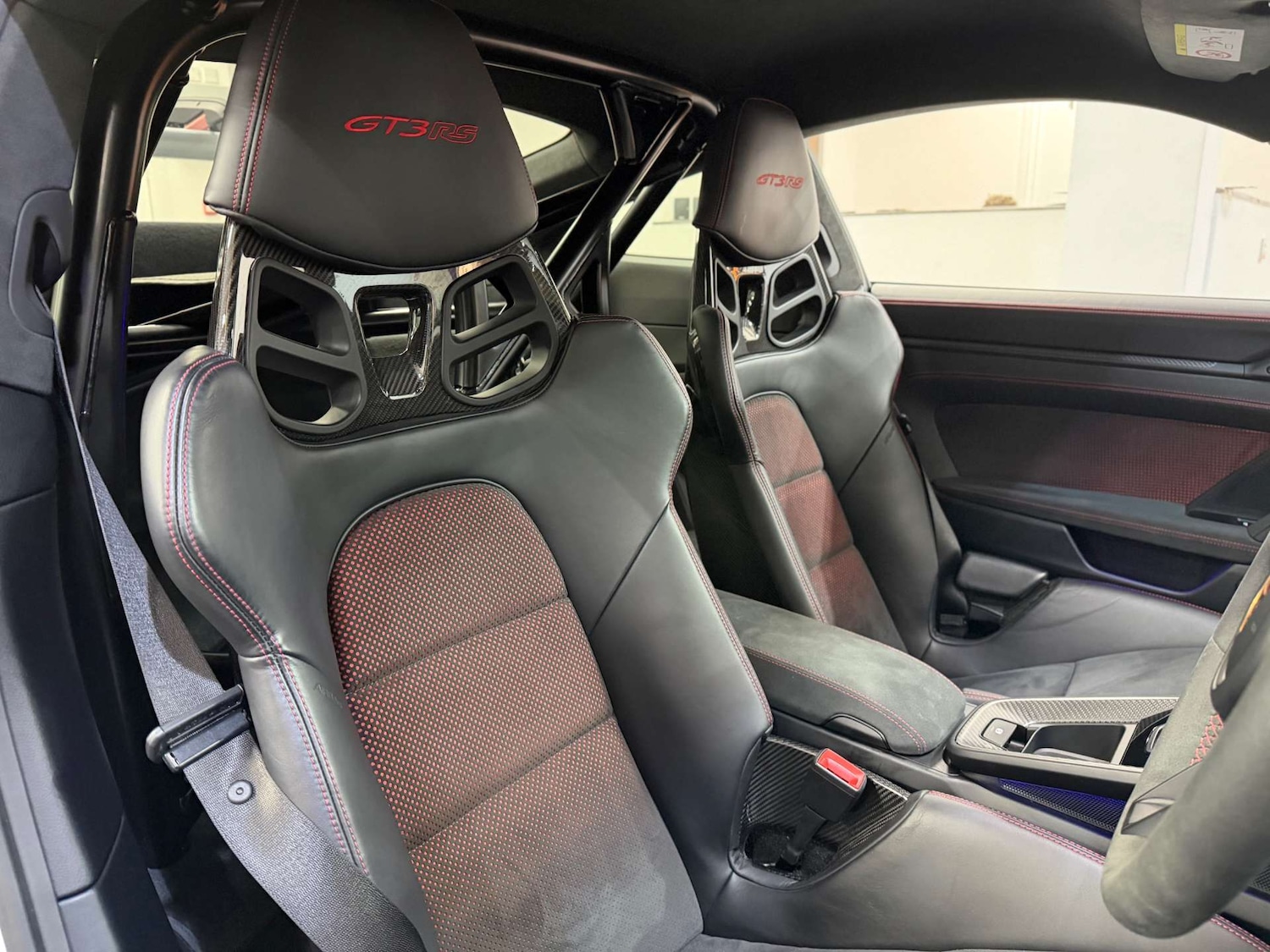 Used Porsche 911 2023 for sale - 76274207: Photo 34