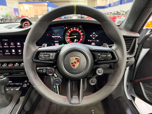 Used Porsche 911 2023 for sale - 76274207: Photo 35