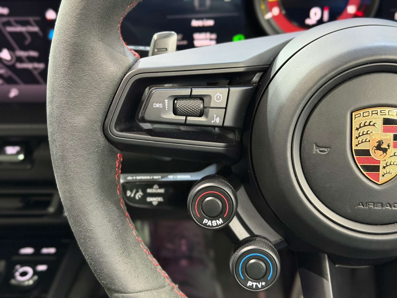 Used Porsche 911 2023 for sale - 76274207: Photo 36