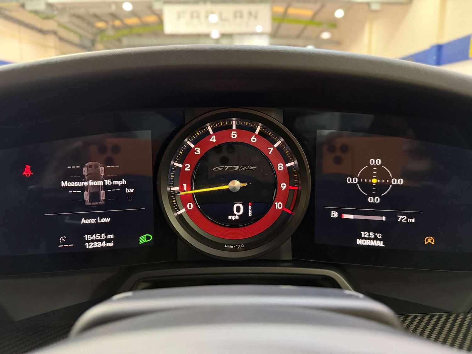 Used Porsche 911 2023 for sale - 76274207: Photo 38