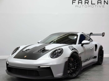 Used Porsche 911 2023 for sale - 76274207: Photo 3