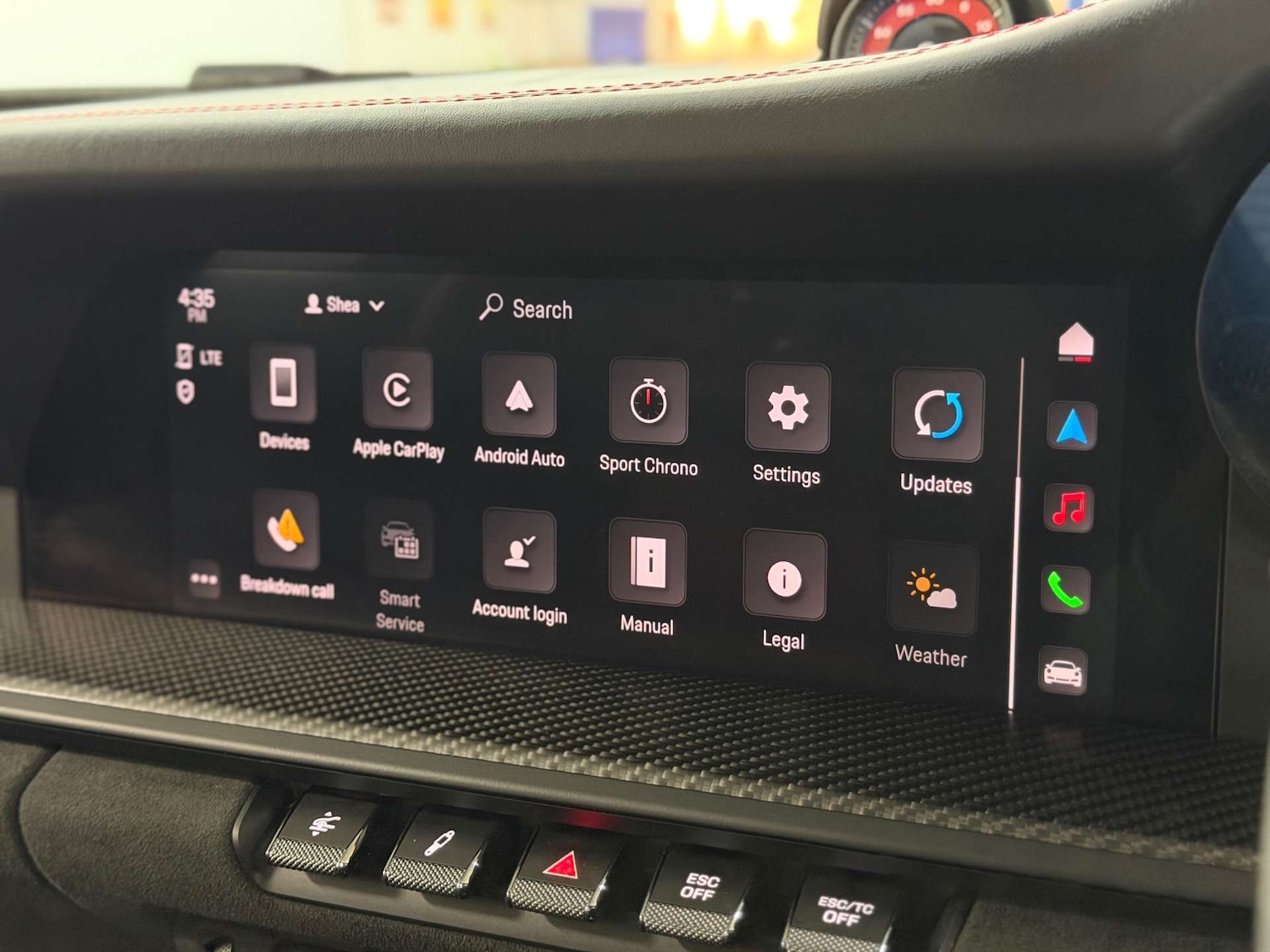 Used Porsche 911 2023 for sale - 76274207: Photo 41