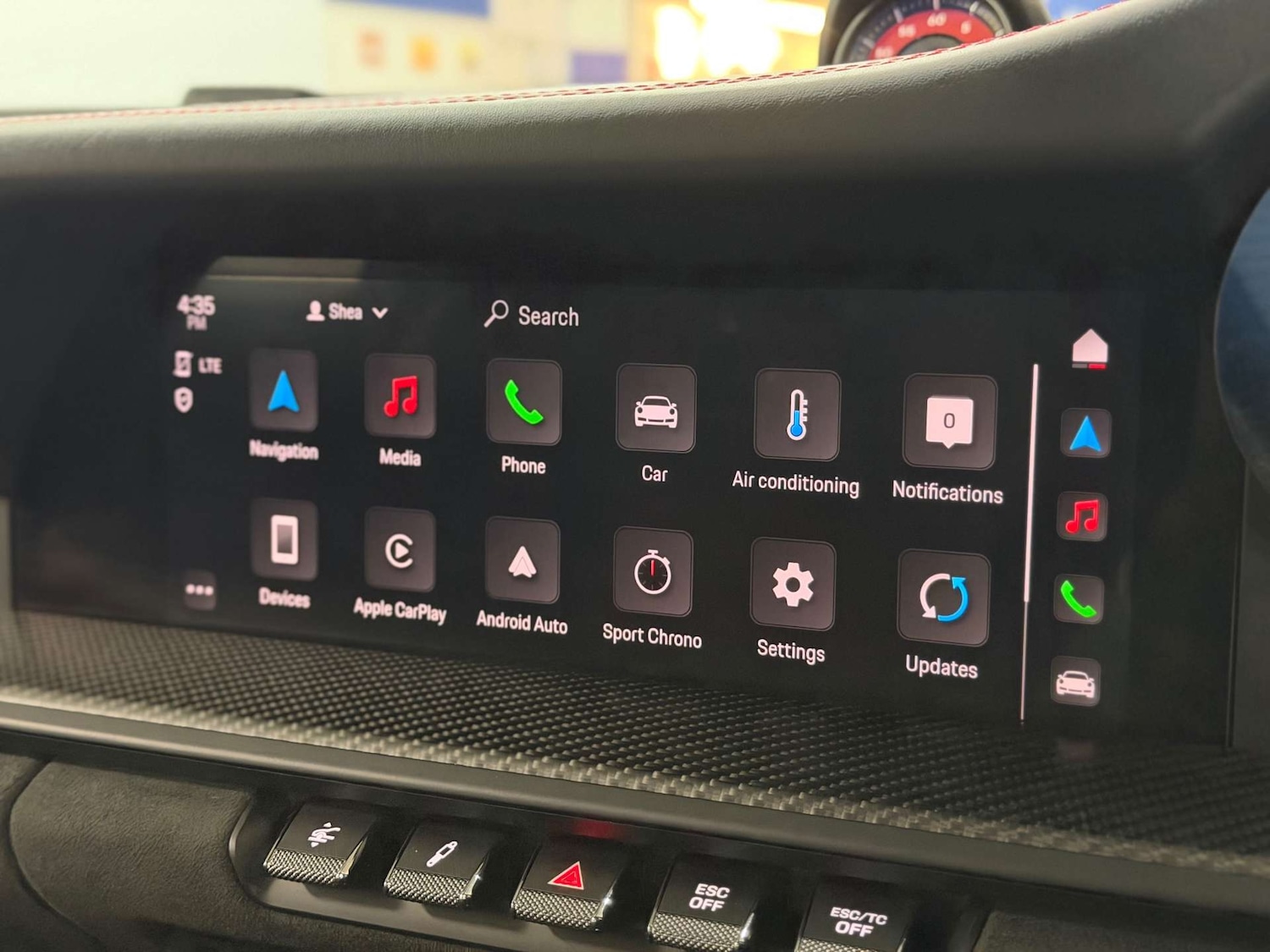 Used Porsche 911 2023 for sale - 76274207: Photo 42