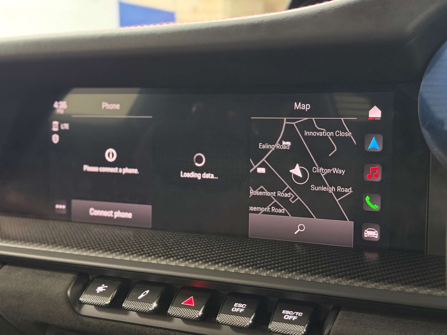 Used Porsche 911 2023 for sale - 76274207: Photo 43