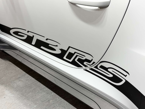 Used Porsche 911 2023 for sale - 76274207: Photo 44