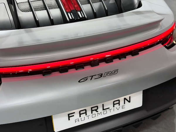 Used Porsche 911 2023 for sale - 76274207: Photo 45
