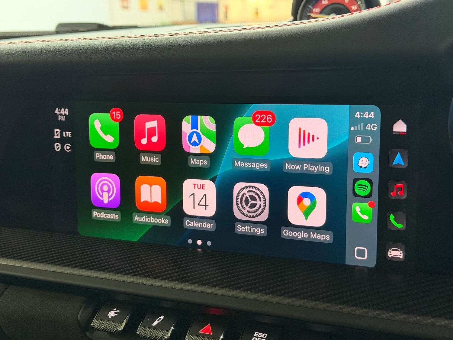 Used Porsche 911 2023 for sale - 76274207: Photo 46