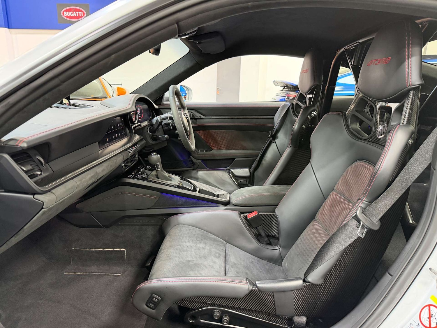 Used Porsche 911 2023 for sale - 76274207: Photo 49