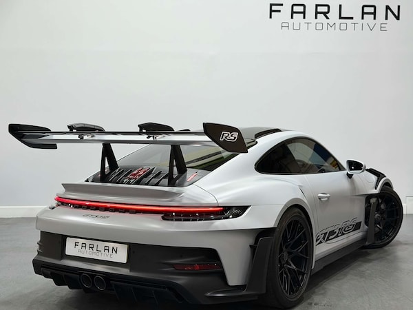 Used Porsche 911 2023 for sale - 76274207: Photo 4