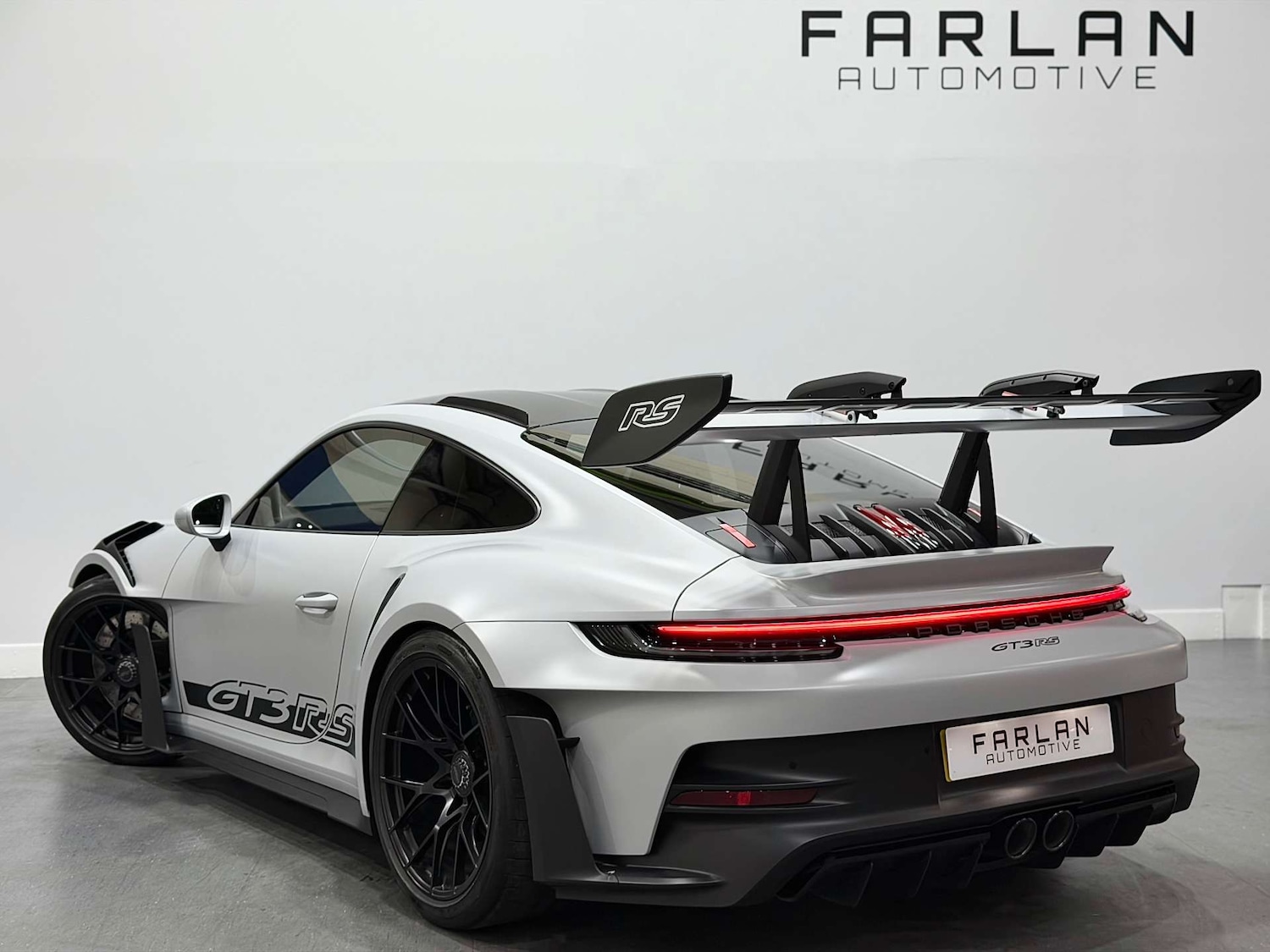 Used Porsche 911 2023 for sale - 76274207: Photo 5