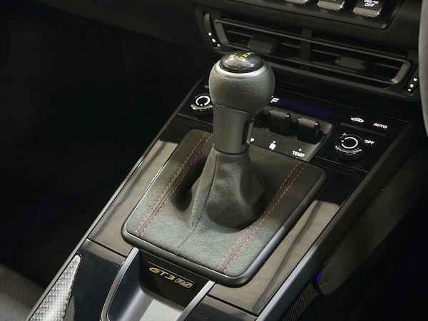 Used Porsche 911 2023 for sale - 76274207: Photo 55