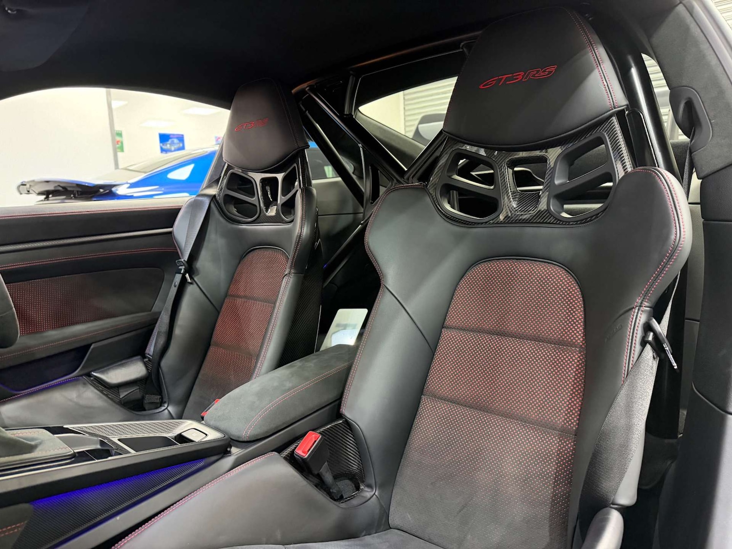 Used Porsche 911 2023 for sale - 76274207: Photo 6