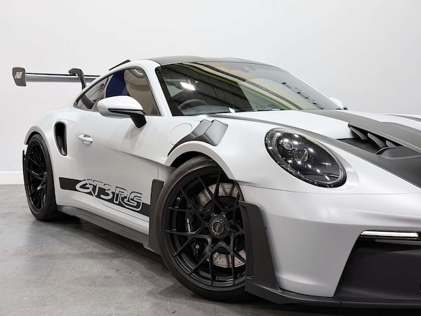 Used Porsche 911 2023 for sale - 76274207: Photo 7
