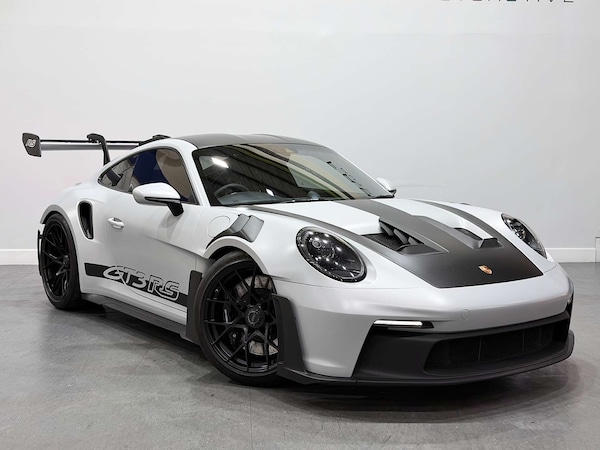 Used Porsche 911 2023 for sale - 76274207: Photo 8