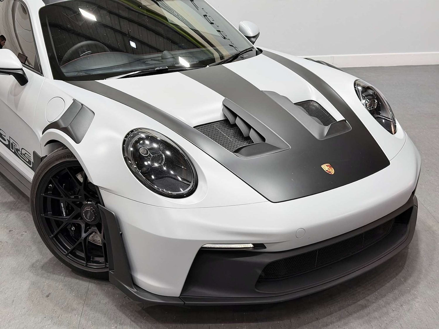 Used Porsche 911 2023 for sale - 76274207: Photo 9