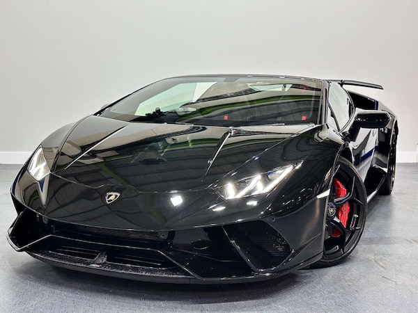 Used Lamborghini Huracan 2019 for sale - 76005088: Photo 11