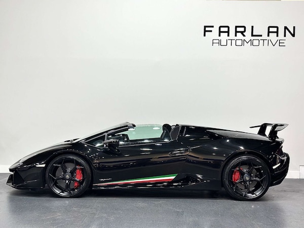 Used Lamborghini Huracan 2019 for sale - 76005088: Photo 15