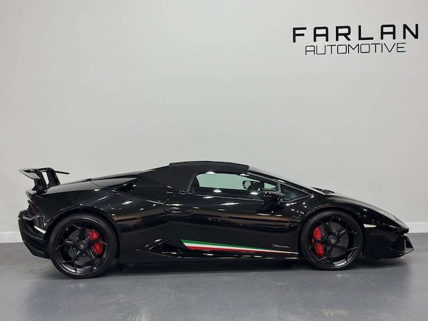 Used Lamborghini Huracan 2019 for sale - 76005088: Photo 16