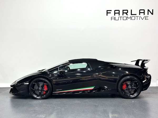 Used Lamborghini Huracan 2019 for sale - 76005088: Photo 17