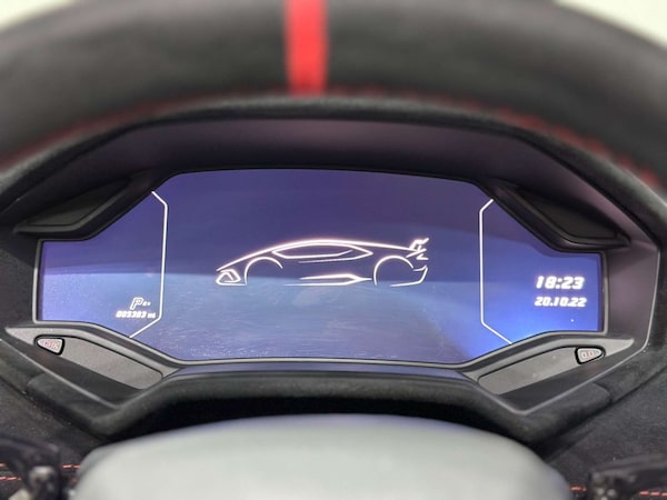 Used Lamborghini Huracan 2019 for sale - 76005088: Photo 21
