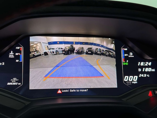 Used Lamborghini Huracan 2019 for sale - 76005088: Photo 24