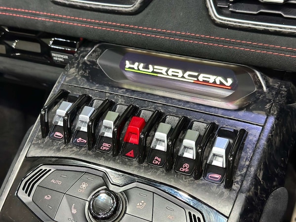 Used Lamborghini Huracan 2019 for sale - 76005088: Photo 28