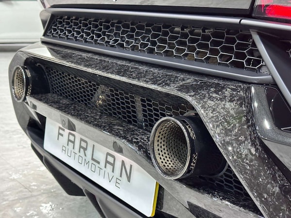 Used Lamborghini Huracan 2019 for sale - 76005088: Photo 30