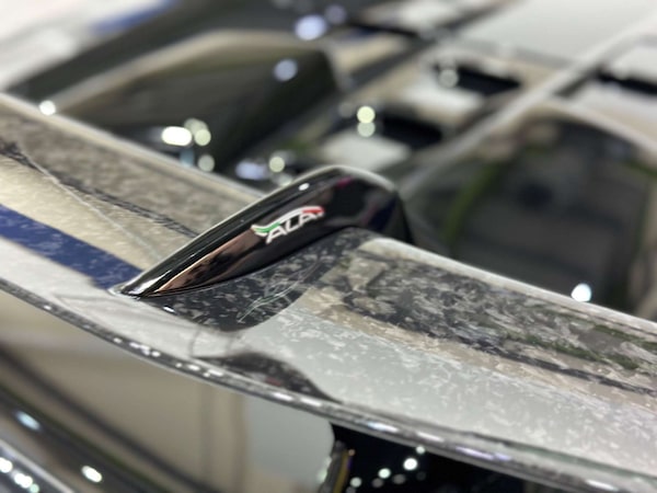 Used Lamborghini Huracan 2019 for sale - 76005088: Photo 32