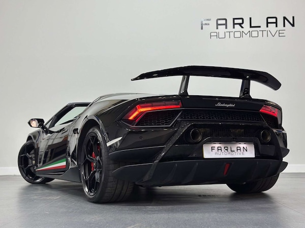 Used Lamborghini Huracan 2019 for sale - 76005088: Photo 33